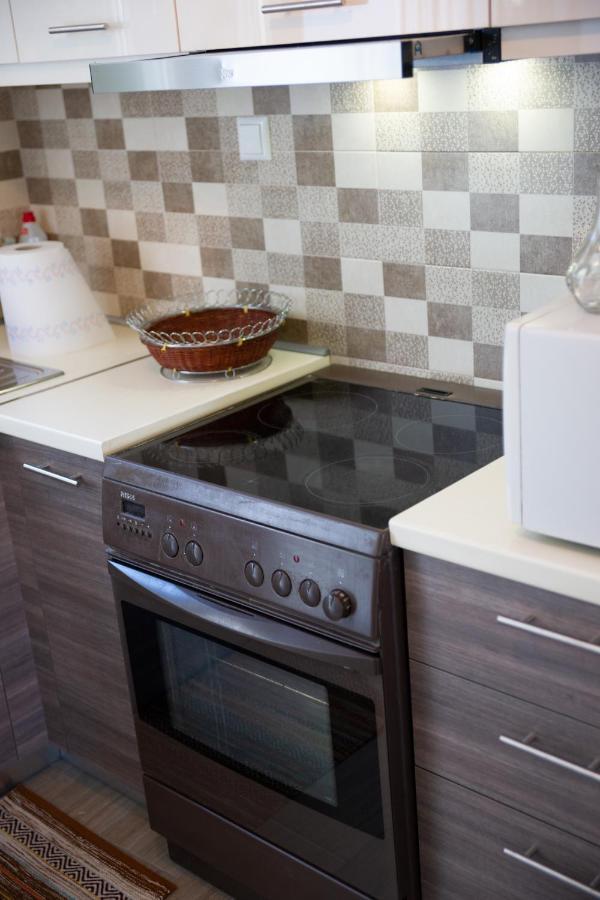Quality Apartment In Aegaleo Athene Buitenkant foto