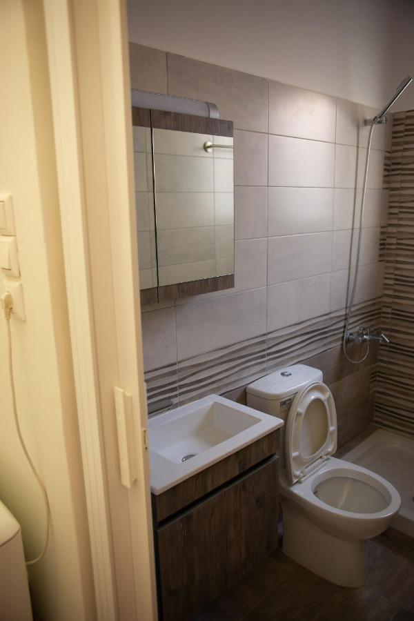 Quality Apartment In Aegaleo Athene Buitenkant foto