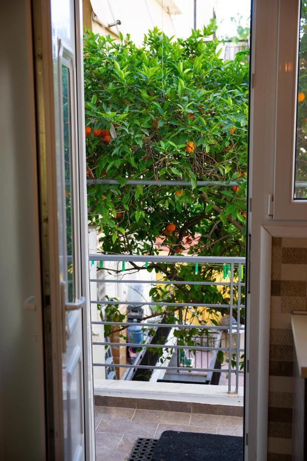 Quality Apartment In Aegaleo Athene Buitenkant foto