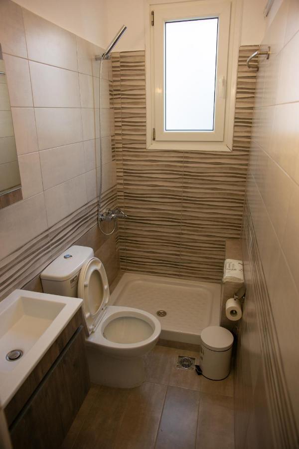 Quality Apartment In Aegaleo Athene Buitenkant foto