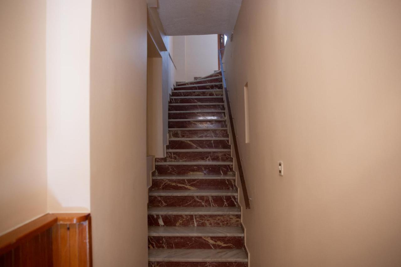 Quality Apartment In Aegaleo Athene Buitenkant foto