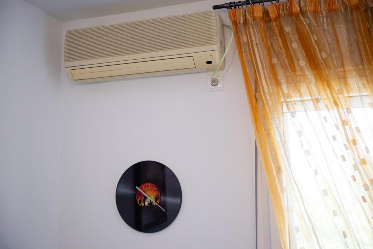 Quality Apartment In Aegaleo Athene Buitenkant foto
