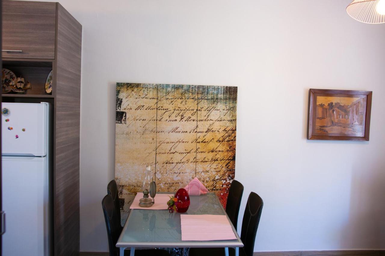 Quality Apartment In Aegaleo Athene Buitenkant foto