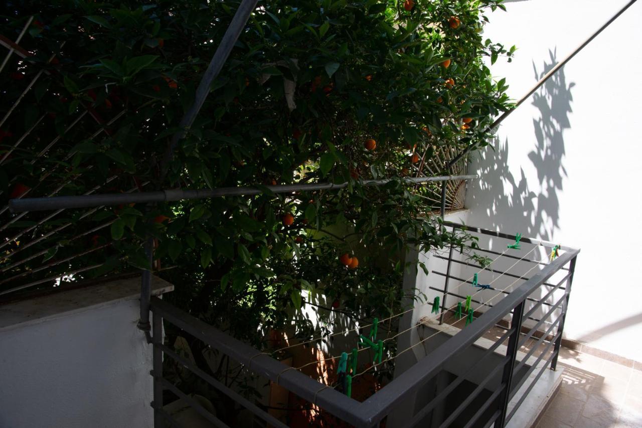 Quality Apartment In Aegaleo Athene Buitenkant foto