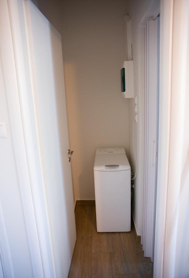 Quality Apartment In Aegaleo Athene Buitenkant foto