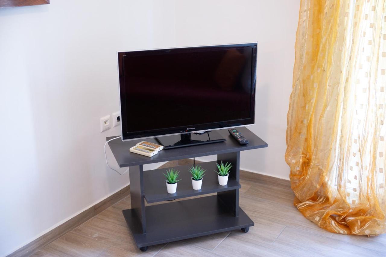 Quality Apartment In Aegaleo Athene Buitenkant foto