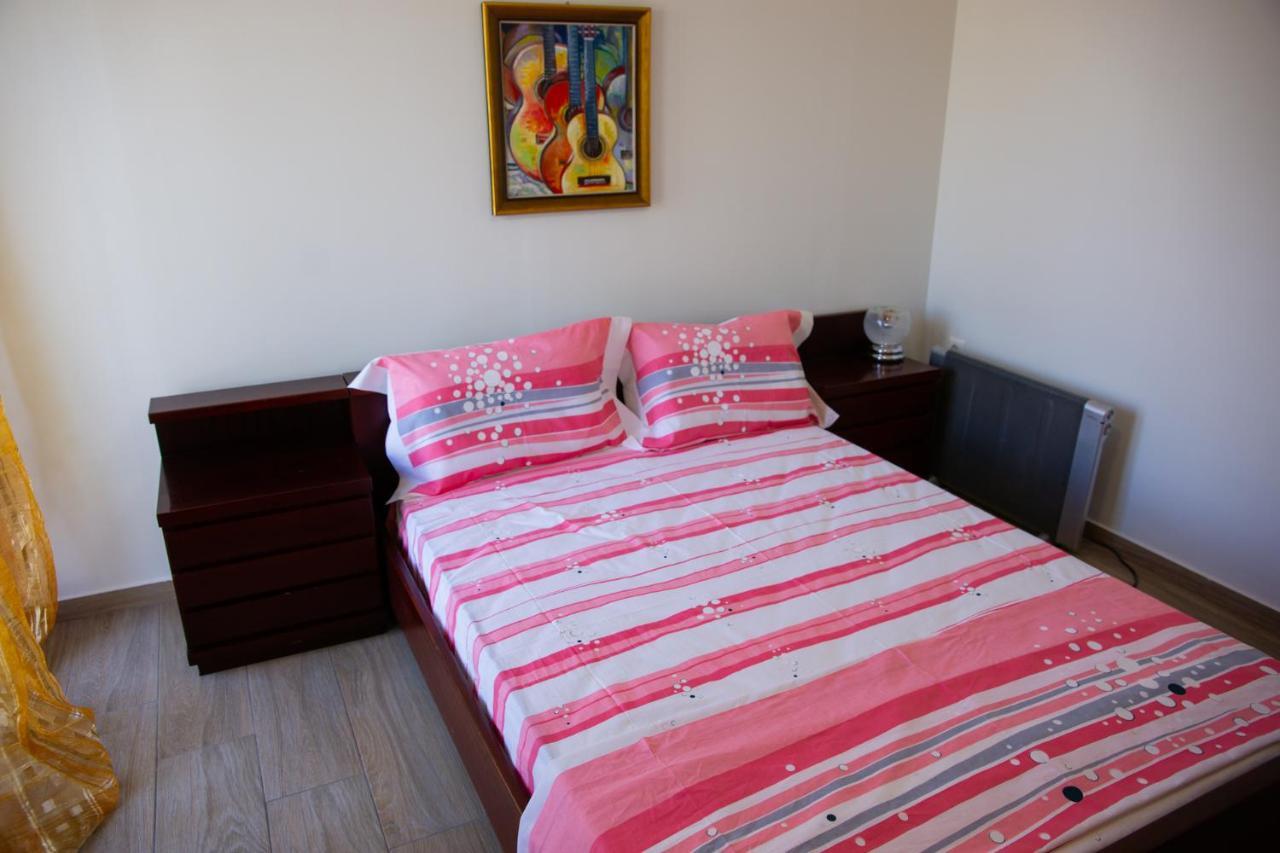 Quality Apartment In Aegaleo Athene Buitenkant foto
